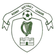 Logo of Kerry DL U19