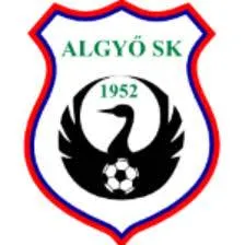 Logo of AlgyoSK