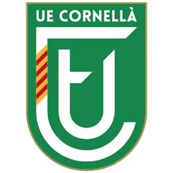 Logo of UE Cornella