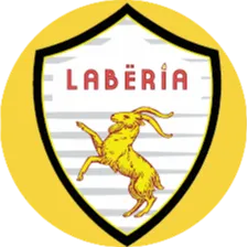Logo of Laberia