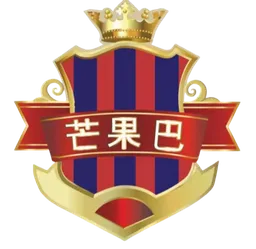 Logo of Hunan Mangguoba Football Club