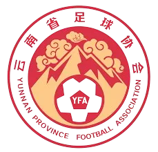 Logo of Yunnan U16 Women