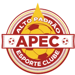 Logo of Alto Padrao EC U20