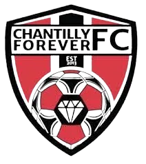 Logo of Chantilly