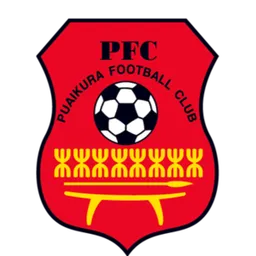 Logo of Puaikura FC