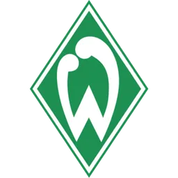 Logo of SV Werder Bremen