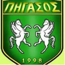 Logo of Pigasos