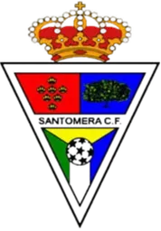 Logo of Santomera