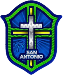 Logo of San Antonio Bulo Bulo W