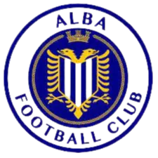 Logo of Alba(ITA)