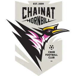 Logo of Chainat Hornbill FC
