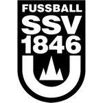 Logo of SSV Ulm U19
