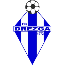 Logo of FK Drezga
