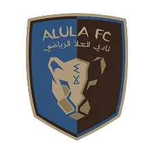 Logo of Al Ula FC Youths