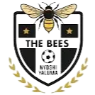 Logo of The Bees FC