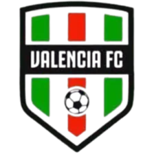 Logo of Deportivo Valencia U20