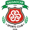 Logo of Salgaocar Sports Club