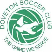 Logo of Doveton SC U21