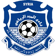 Logo of Al-Majd U21