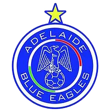 Logo of Adelaide Blue Eagles Reserve