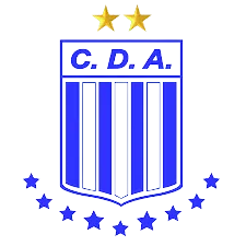 Logo of CDA Monte Miaz