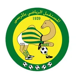 Logo of AS Marsa