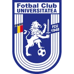 Logo of FC U Craiova 1948 U19