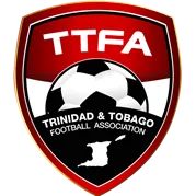 Logo of Trinidad Tobago (w) U20