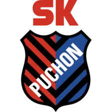 Logo of Bucheon SK