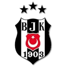 Logo of Besiktas JK