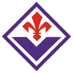 Logo of Fiorentina (w)