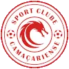 Logo of Camacariense Youth