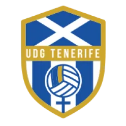 Logo of Costa Adeje Tenerife(W)