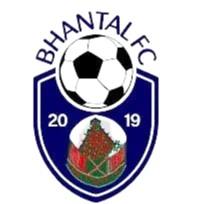 Logo of Bhantal