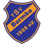 Logo of TSV Barmke (w)
