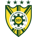 Logo of Picos U20