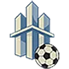 Logo of Zhilstroy Kharkov 2 (w)