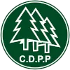 Logo of Parque de Plata