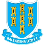 Logo of Ballymena Utd (w)