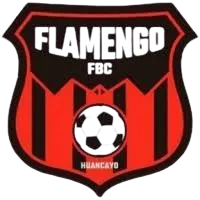 Logo of Flamengo FBC (W)