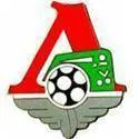 Logo of CF Locomotiv Balti
