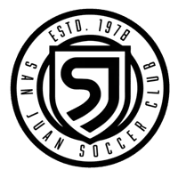 Logo of San Juan SC