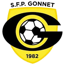 Logo of SFP Gonnet