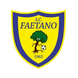Logo of Faetano