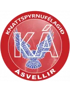 Logo of KA Asvellir