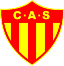 Logo of Sarmiento de Resistencia Reserves
