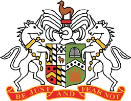 Logo of Glenavon Lurgan