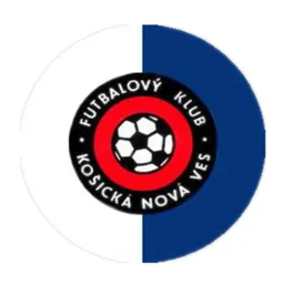 Logo of FK Kosice Nova Ves U19