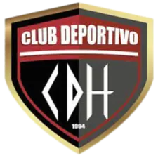 Logo of Club Deportivo CDH