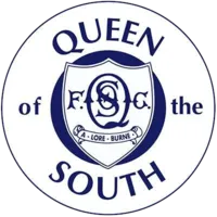 Logo of Queen of South (R)